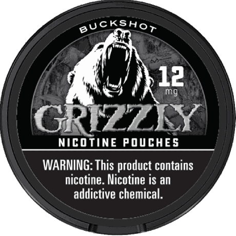 Grizzly Buckshot (US)