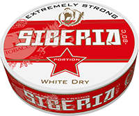 Siberia Siberia -80 Degrees 16 g