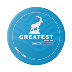 Greatest Arctic Edition 3