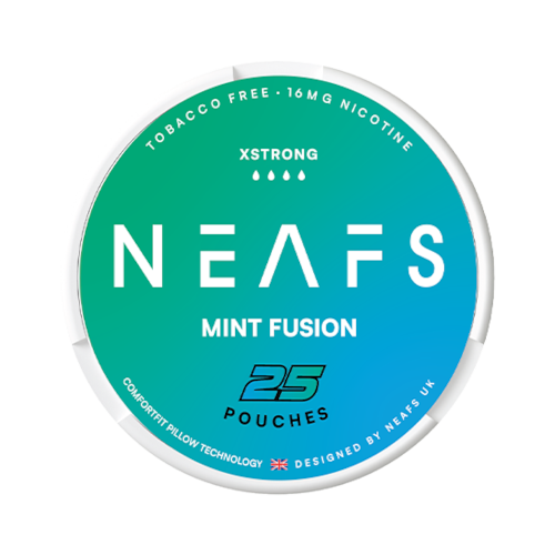 Neafs Mint Fusion XStrong