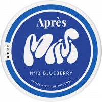 Après No.12 Blueberry Mini