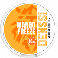 Denssi Mango Freeze