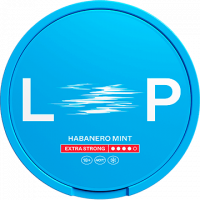 Loop Habanero Mint Extra Strong