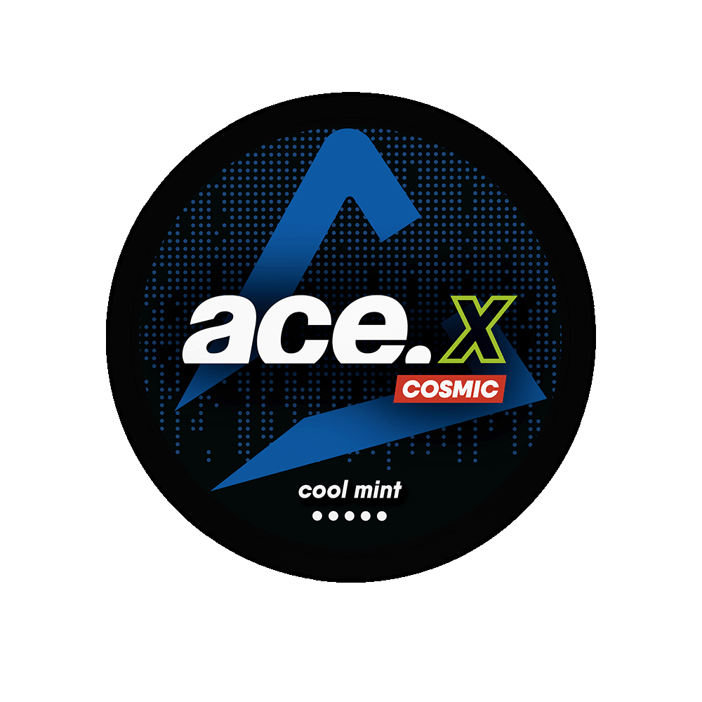 Ace Cosmic X