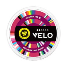 Velo Pride Mini Limited Edition 2025 5.72mg