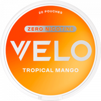 Velo Zero Tropical Mango