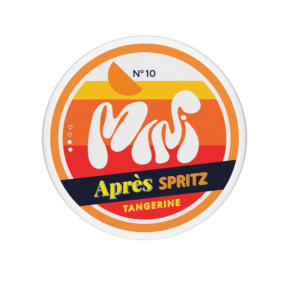 Après N 10 Spritz Mini