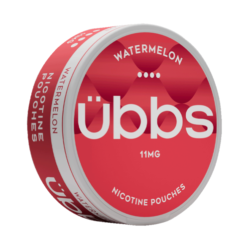 Ubbs Watermelon Strong
