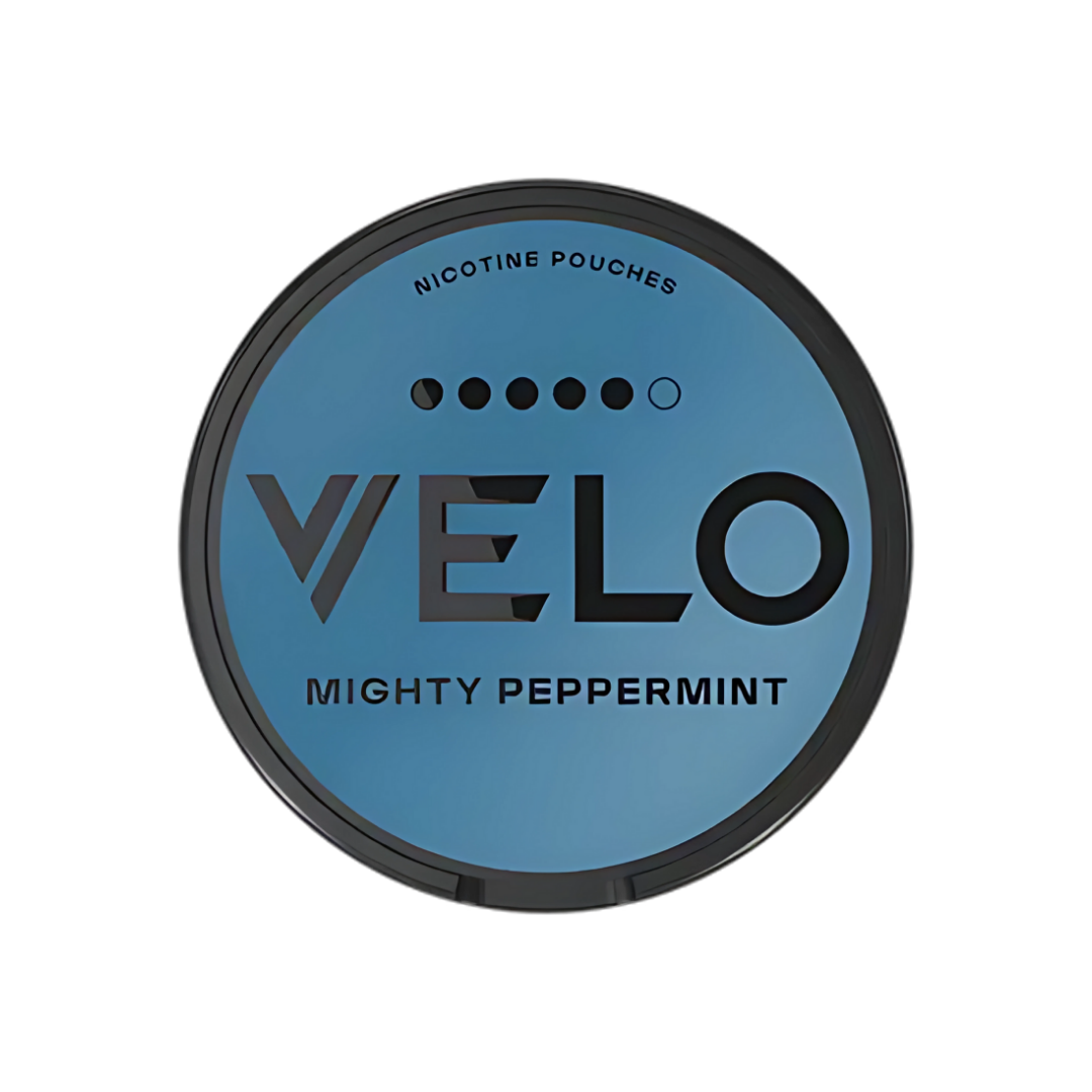 Velo X Freeze Ultra