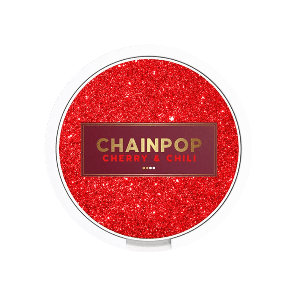 Chainpop Cherry Chilli