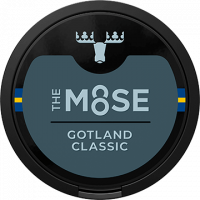 The Moose The Moose Gotland Classic