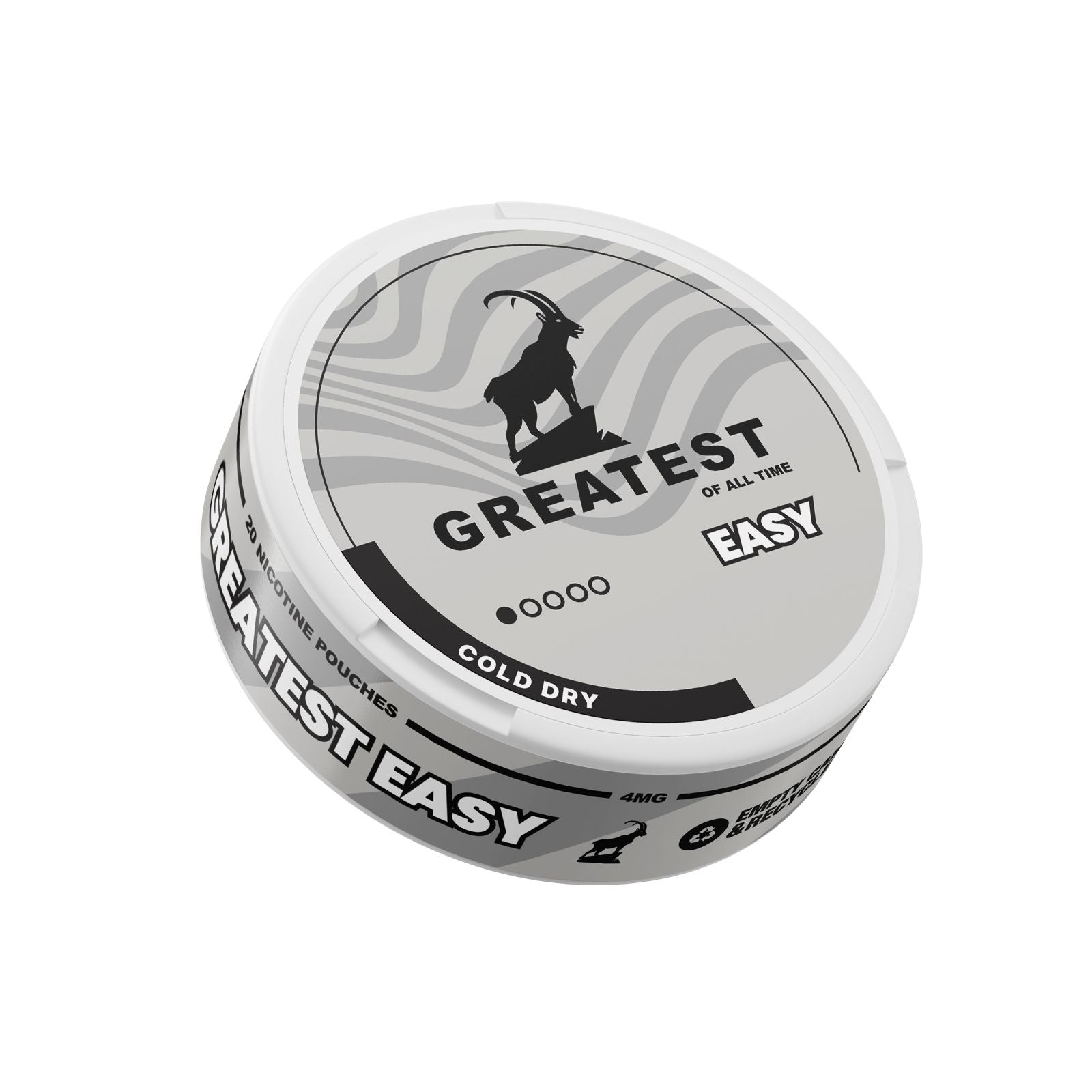 Greatest Cold Dry 4mg
