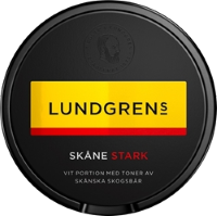 Lundgrens Lundgrens Skåne Strong White