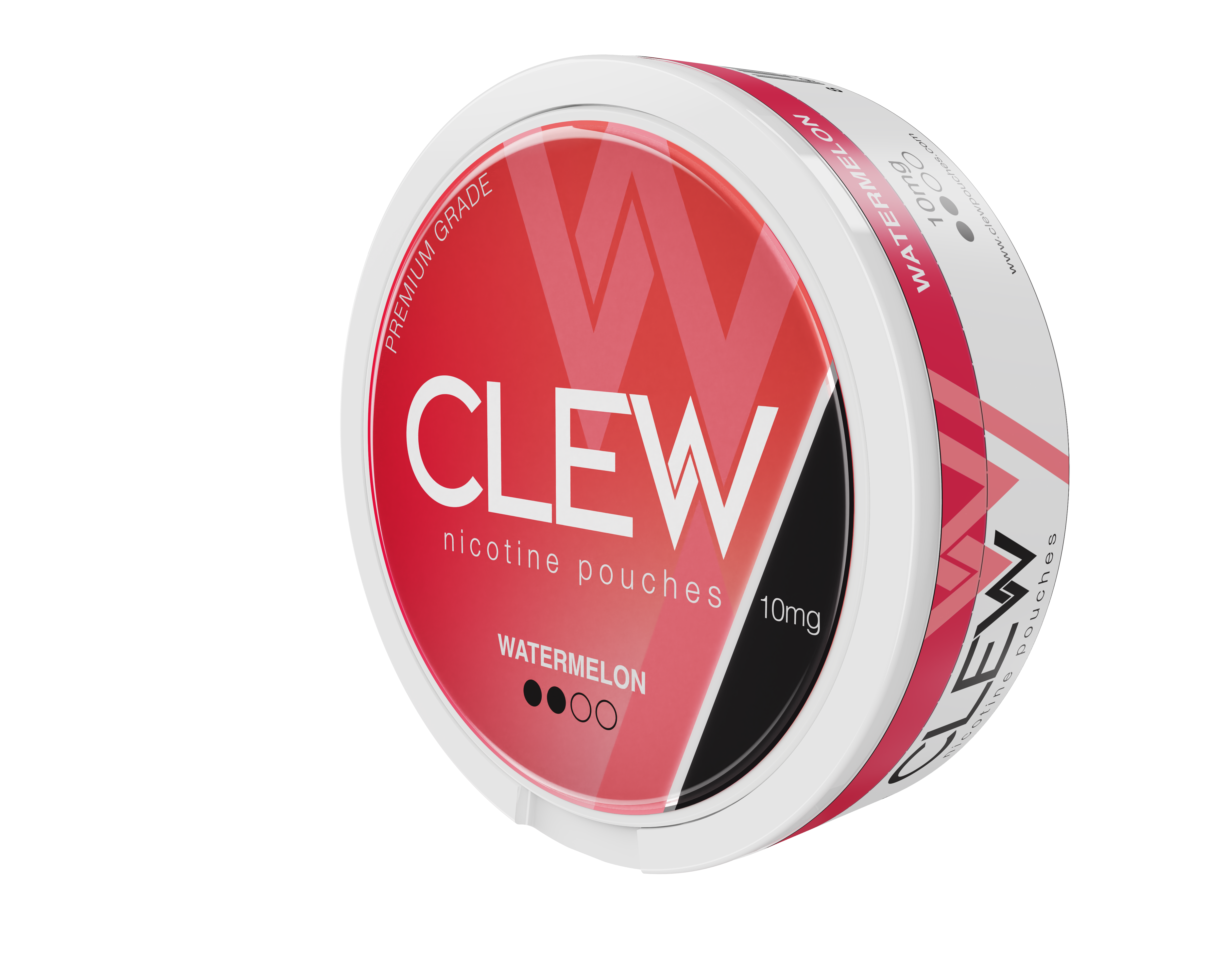 Clew Watermelon 10mg