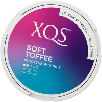 Xqs Soft Toffee