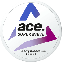 Ace Berry Breeze