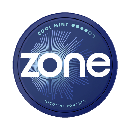 Zone Cool Mint 4