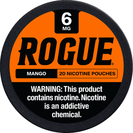 Rogue Mango (US) 6mg