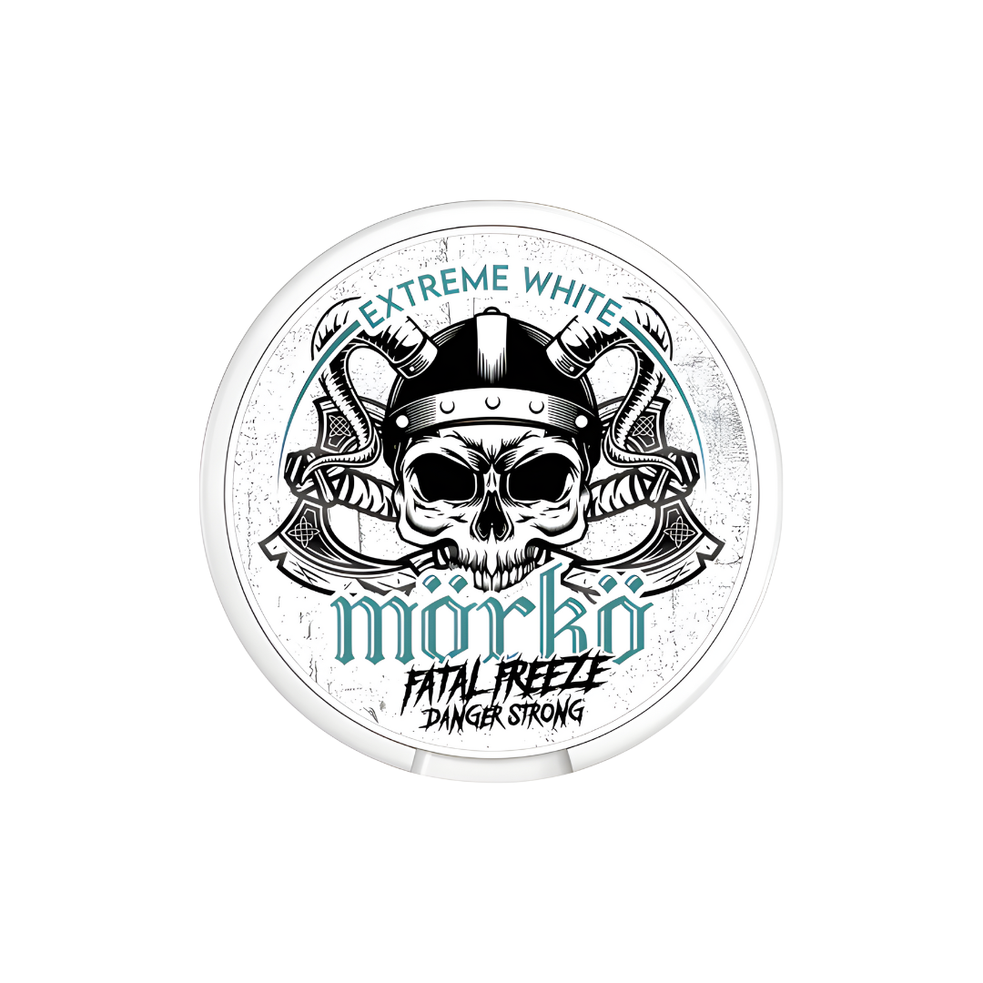Morko Fatal Freeze Danger Strong