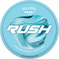 Rush Pro Ice Cool