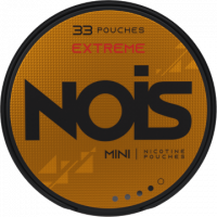 Nois Extreme Mini