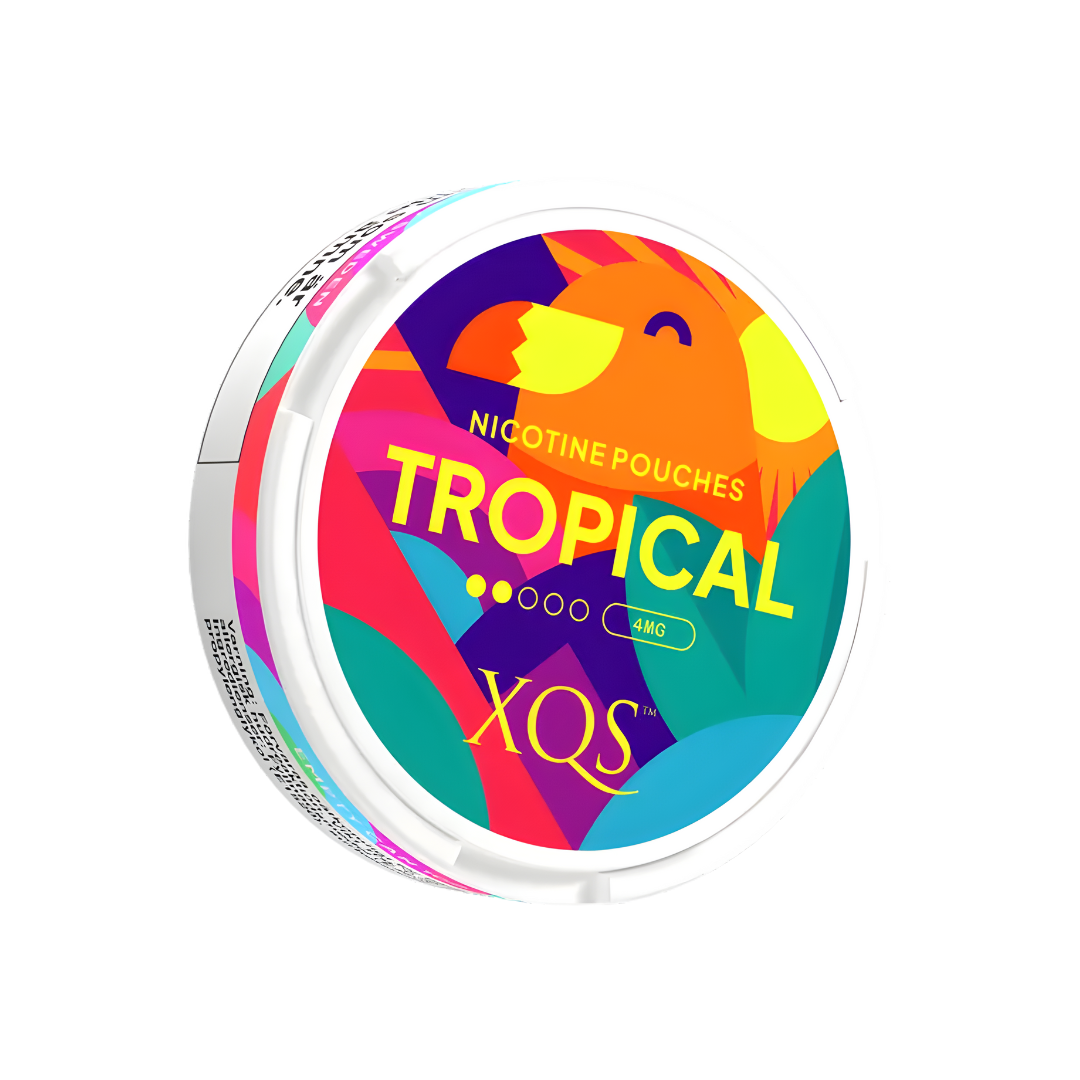 Xqs Tropical Light