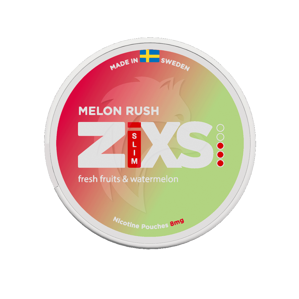 Zixs Melon Rush