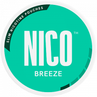 Nico Breeze Slim