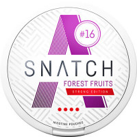 Snatch Forest Fruits