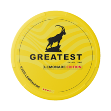 Greatest Lemonade Edition 3