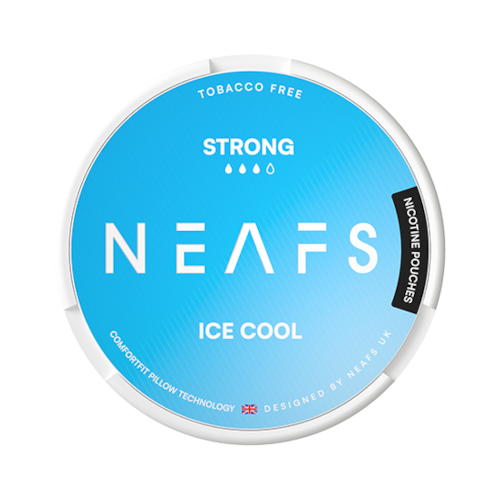 Neafs Ice Cool Strong 13mg