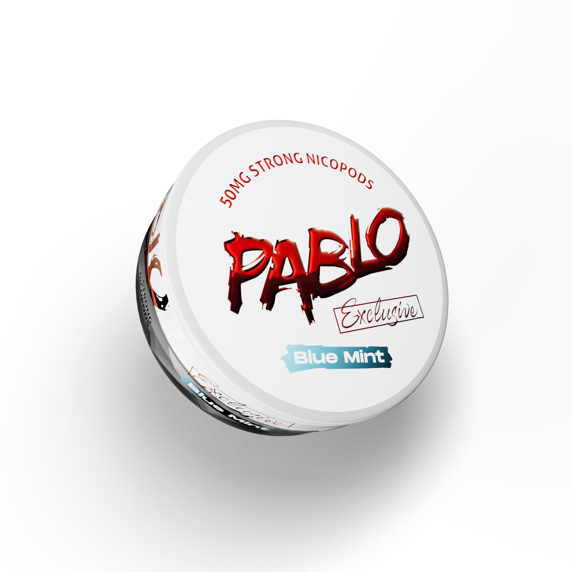 Pablo Exclusive Blue Mint