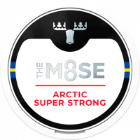 The Moose The Moose Arctic Super Strong