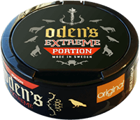 Odens Oden's Extreme Portion