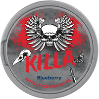 Killa Blueberry