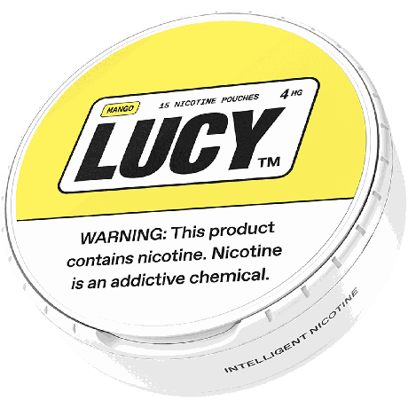 Lucy Mango (US)