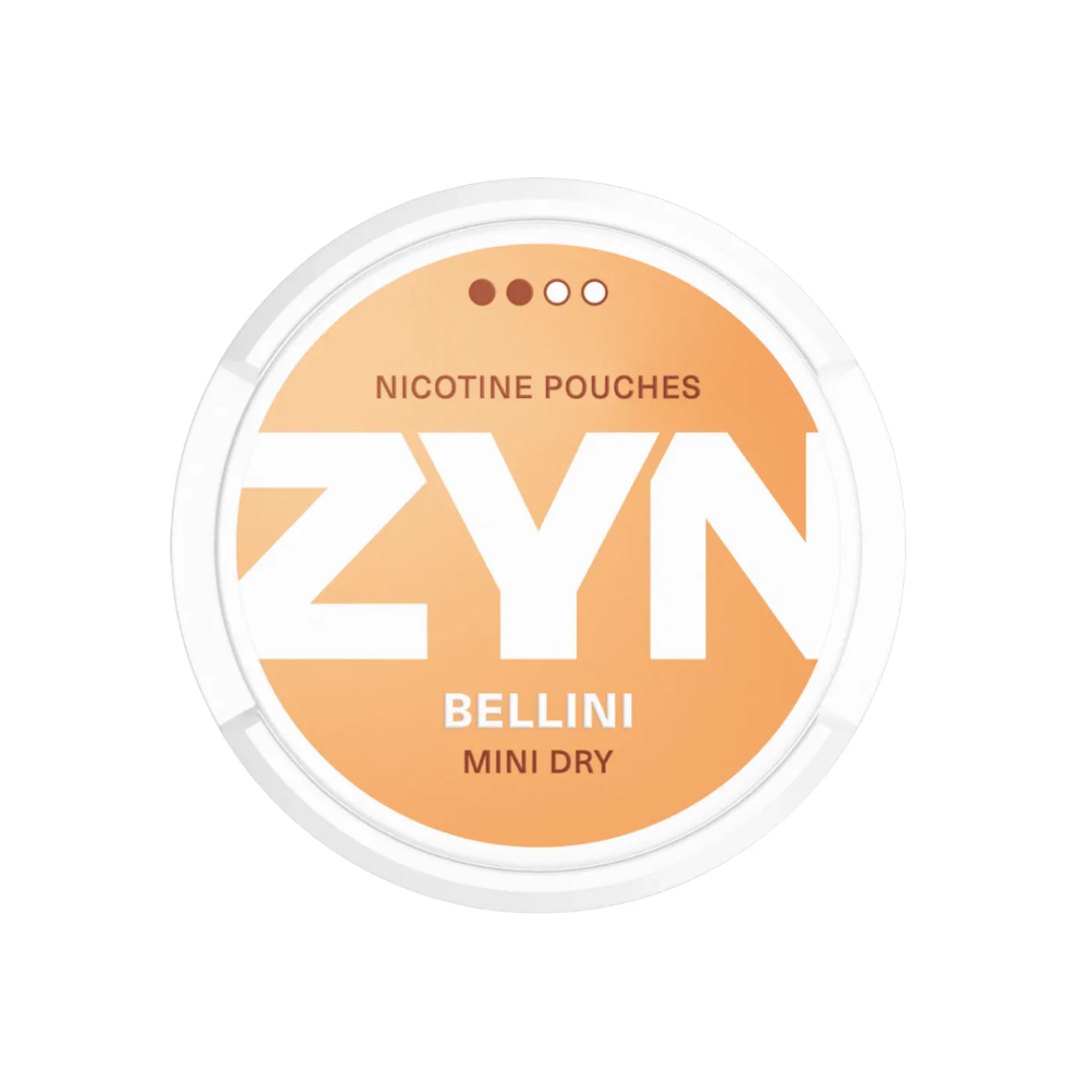Zyn Bellini Mini