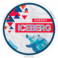 Iceberg Energy Medium