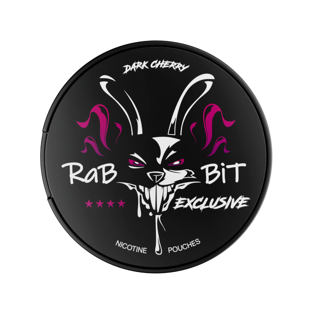 Rabbit Dark Cherry