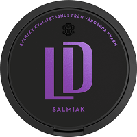 Ld LD Salmiak