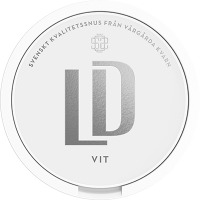 Ld LD White