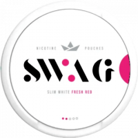 Swag Fresh Red Slim