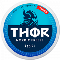 Thor Nordic Freeze Strong