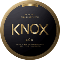 Knox Knox Loose