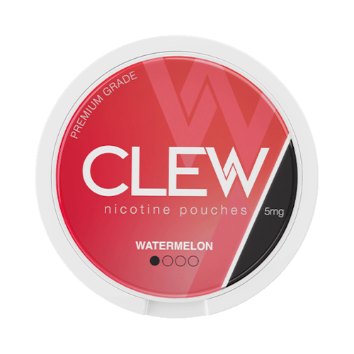 Clew Watermelon 1