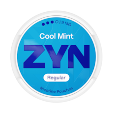 Zyn Cool Mint 9mg