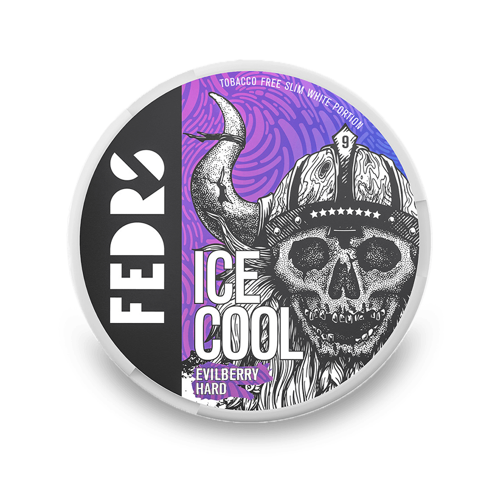 Fedrs Hard Evilberry