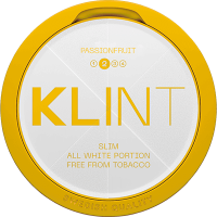 Klint Passionfruit