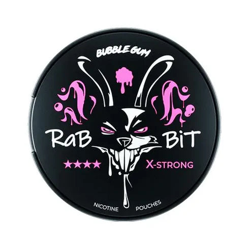 Rabbit Bubblegum