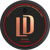 Ld LD Original Strong